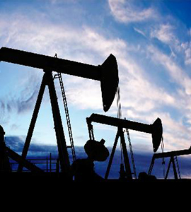 石油及天然氣